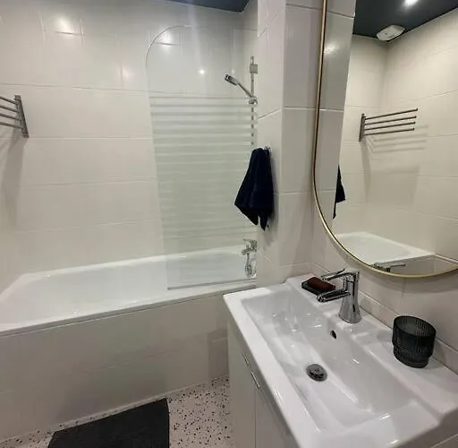 Le 41 Apartament Caen